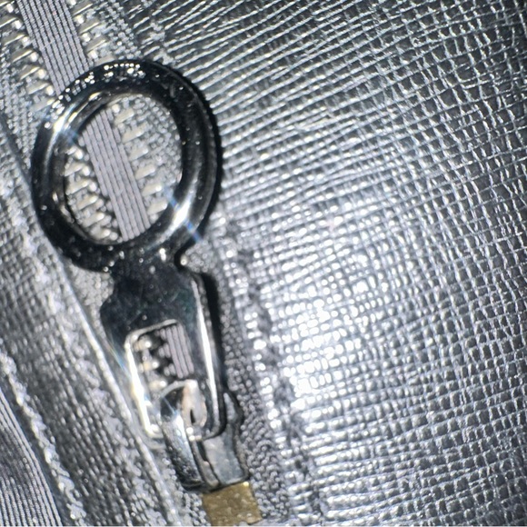 OFF WHITE Diag flap bag - Picture 14 of 16